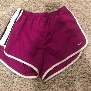 Nike shorts